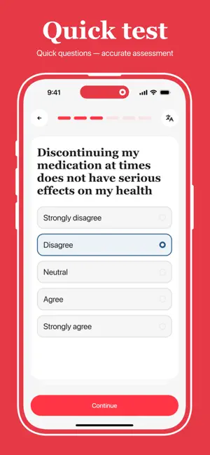 GENADHECAR screenshot 1