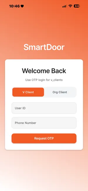 VTelecom screenshot 1