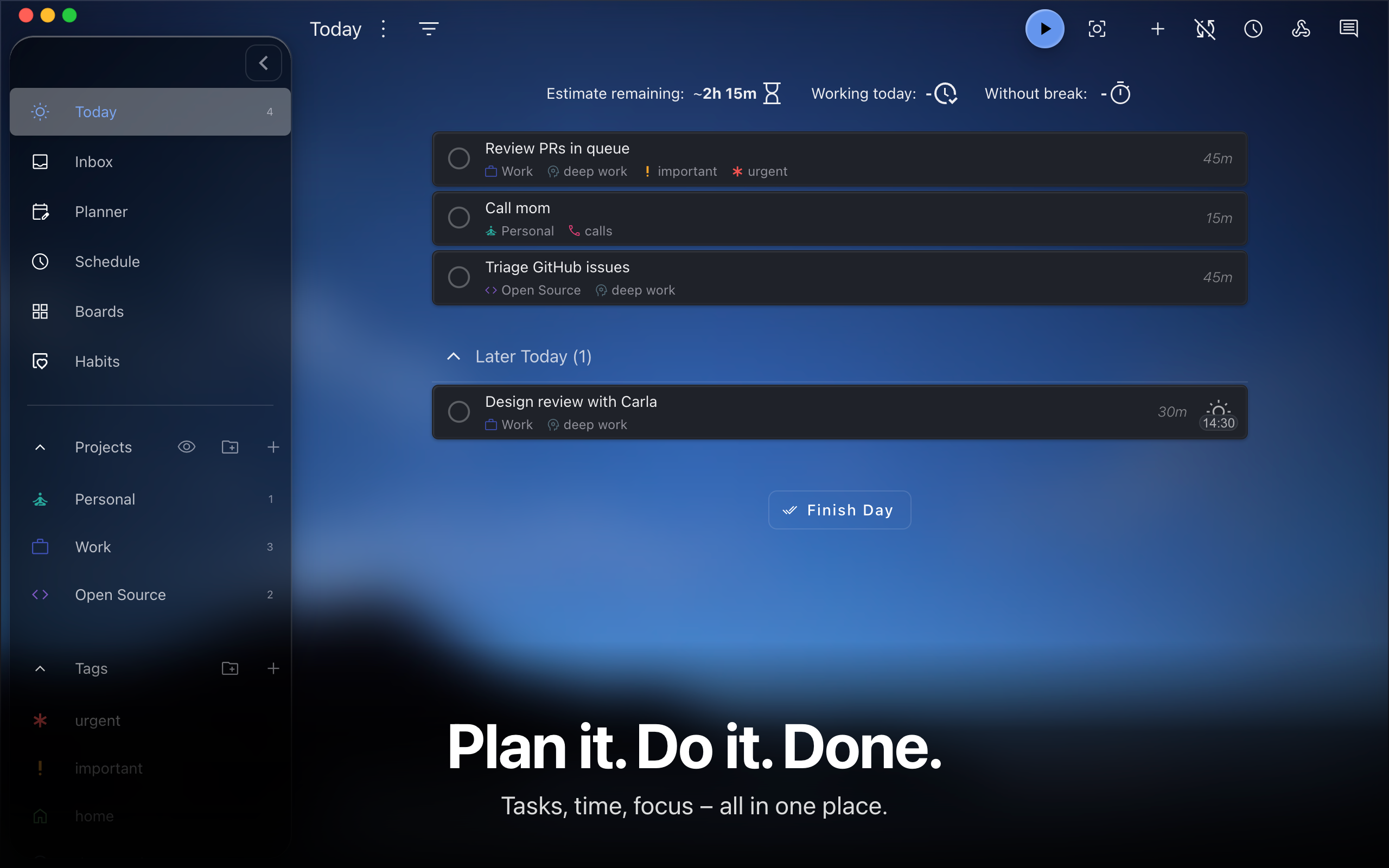 Super Productivity