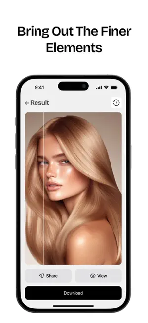 ImageEnhancify -photo Enhancer screenshot 3