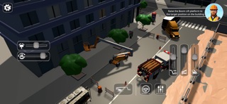 Mega Machines: Heavy Simulator Screenshot 9 of 10