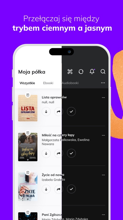 Woblink screenshot-4