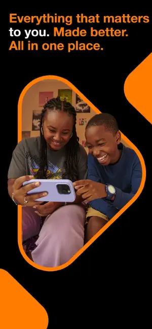 Orange Max it • Money Shop TV screenshot 1