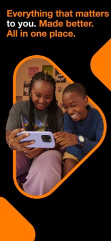 Orange Max it • Money Shop TV app screenshot