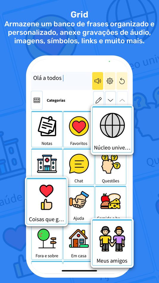 #2. Predictable Português (iOS) 由: Therapy Box Limited