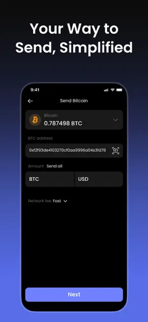 Squibble Vault screenshot 4