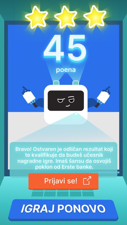 Erste Sveznalica screenshot-3