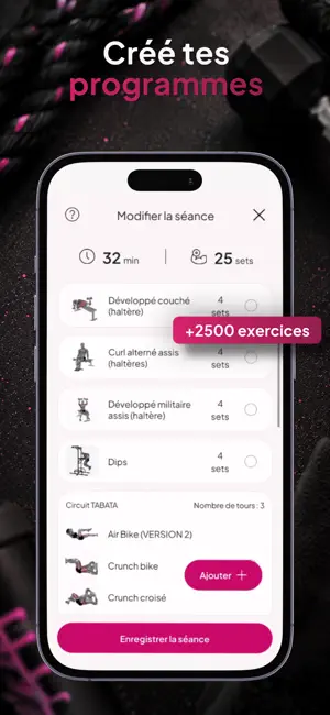 WellMatePro screenshot 2