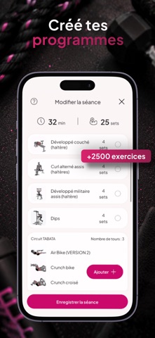 WellMatePro screenshot