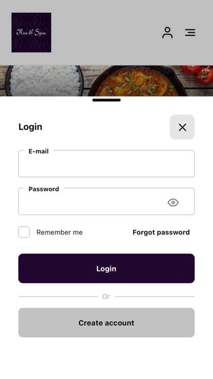 Rice And Spice Norwich
