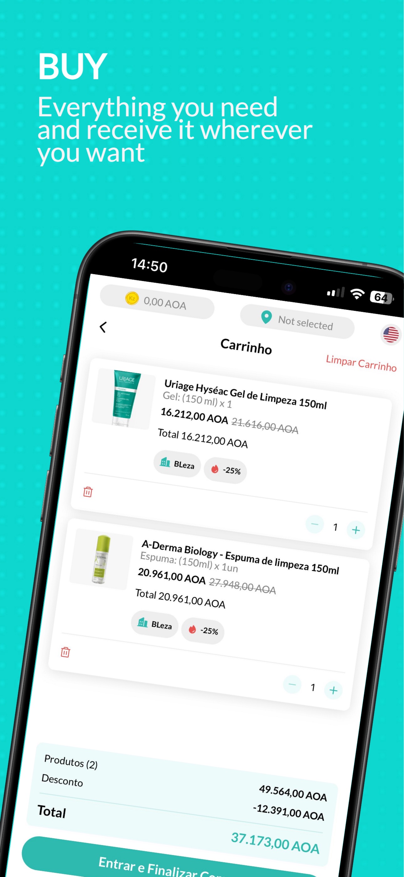 Screenshot 5 of Appy Saúde