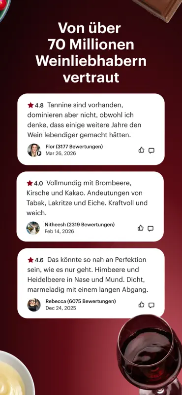 Vivino: Drink The Right Wine screenshot 2 of 9
