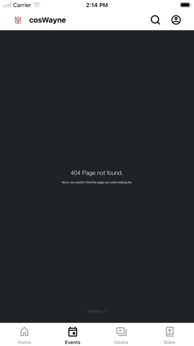 Screenshot #2 pour Church of the Saviour