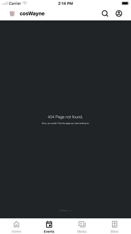 Church of the Saviour