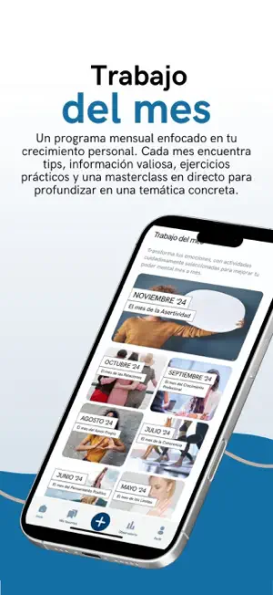Psicovirtual screenshot 3