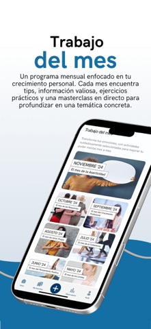 Psicovirtual screenshot