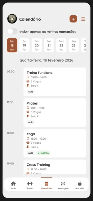 DALLA screenshot 3