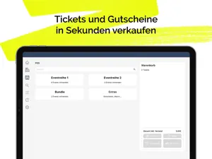 vibe Cashdesk screenshot 3