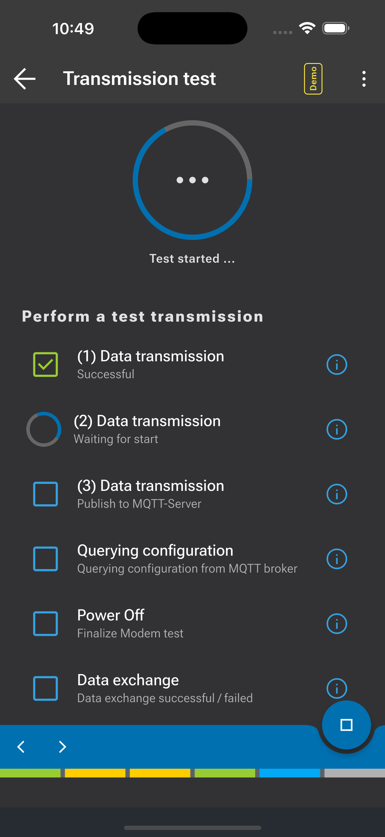 SmartEAR-Go!