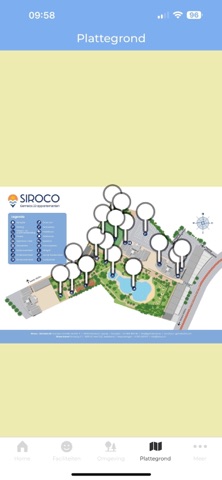 Siroco Screenshot 3 of 3