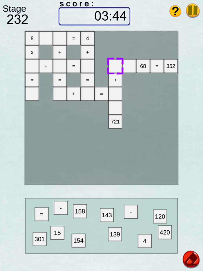 Mental Math - Quick Math Games