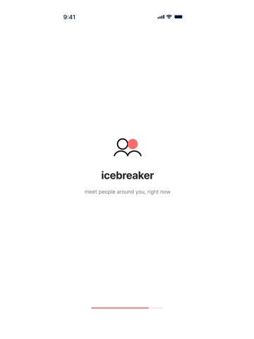 Icebreaker. iPad screenshot