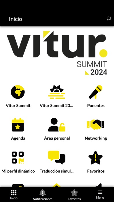 Vitur Summit 2024のおすすめ画像2