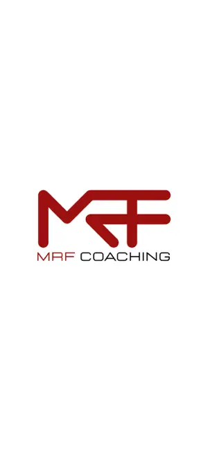 MRFCoaching screenshot 1