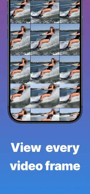 Grab HD Video Frames - VidGrab screenshot 3
