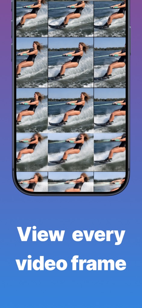 Grab HD Video Frames - VidGrab - Photo & Video App | MWM