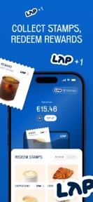 LAP: Everyday Coffee screenshot