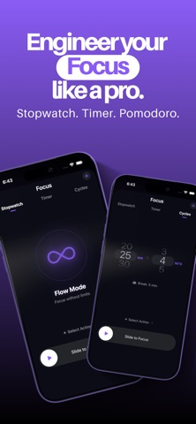 solopro: daily planner & to-do iPhone screenshot