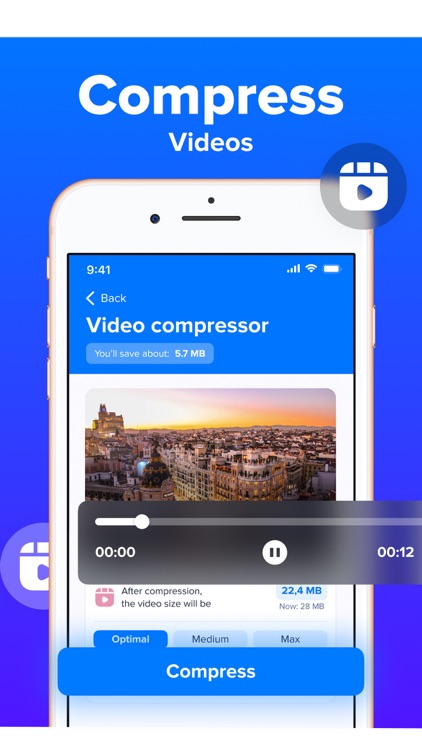 AI storage cleaner | Clean up screenshot-5