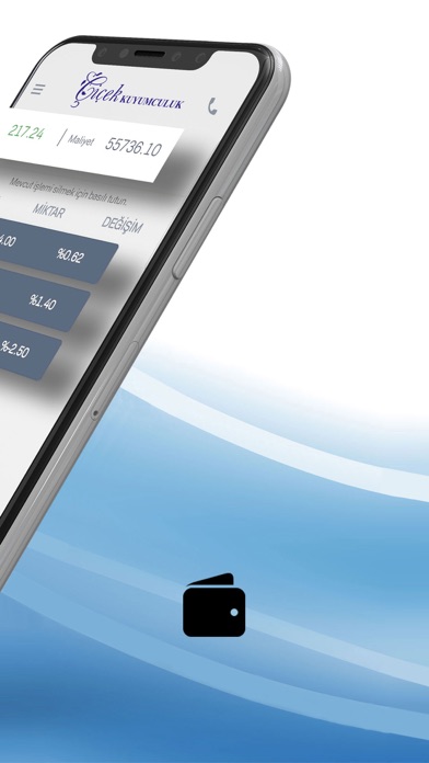 ÇİÇEK KUYUMCULUK Screenshot
