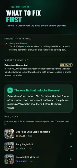 InSync Motion screenshot 4
