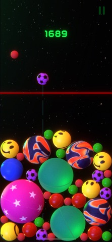 Bouncers Inc. - 合并球游戏 screenshot