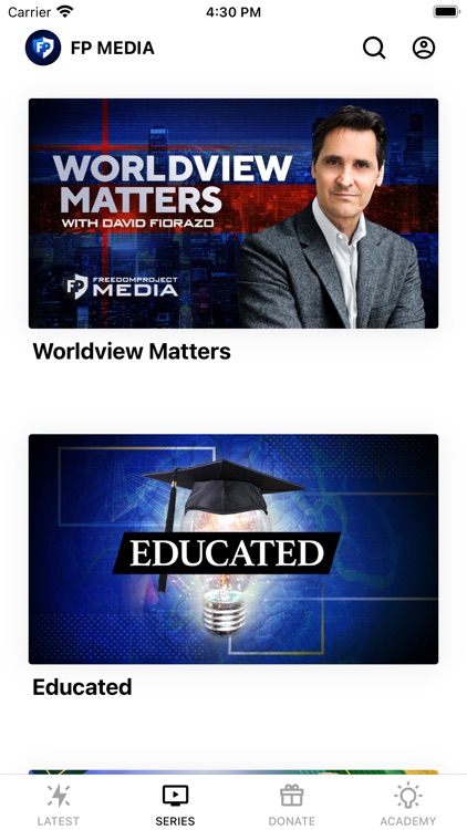 FreedomProject Media