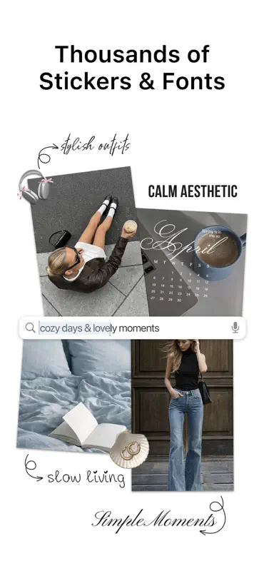 7E Studio: Content Design screenshot 5 of 9