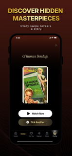 Brew TV: Watch Great Cinema screenshot 6