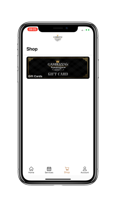 Gambuzza’s Barbershop Screenshot