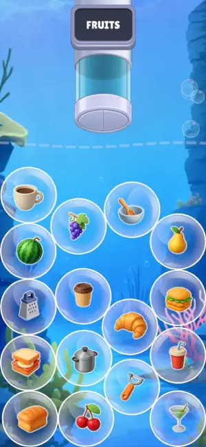 Bubble Emoji Jam screenshot 2