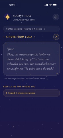 moon made me screenshot 5