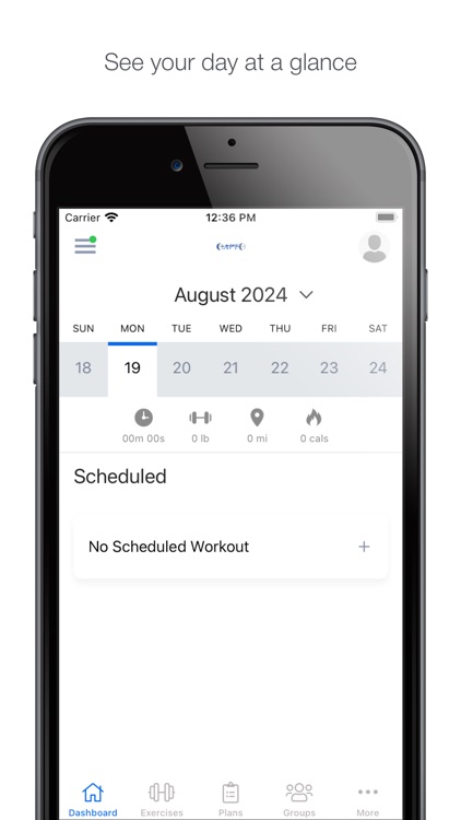 Apollo Performance Training