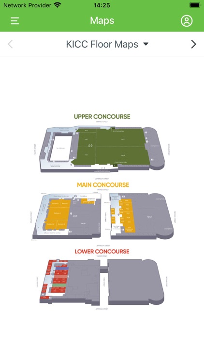 Game Manufacturers Association