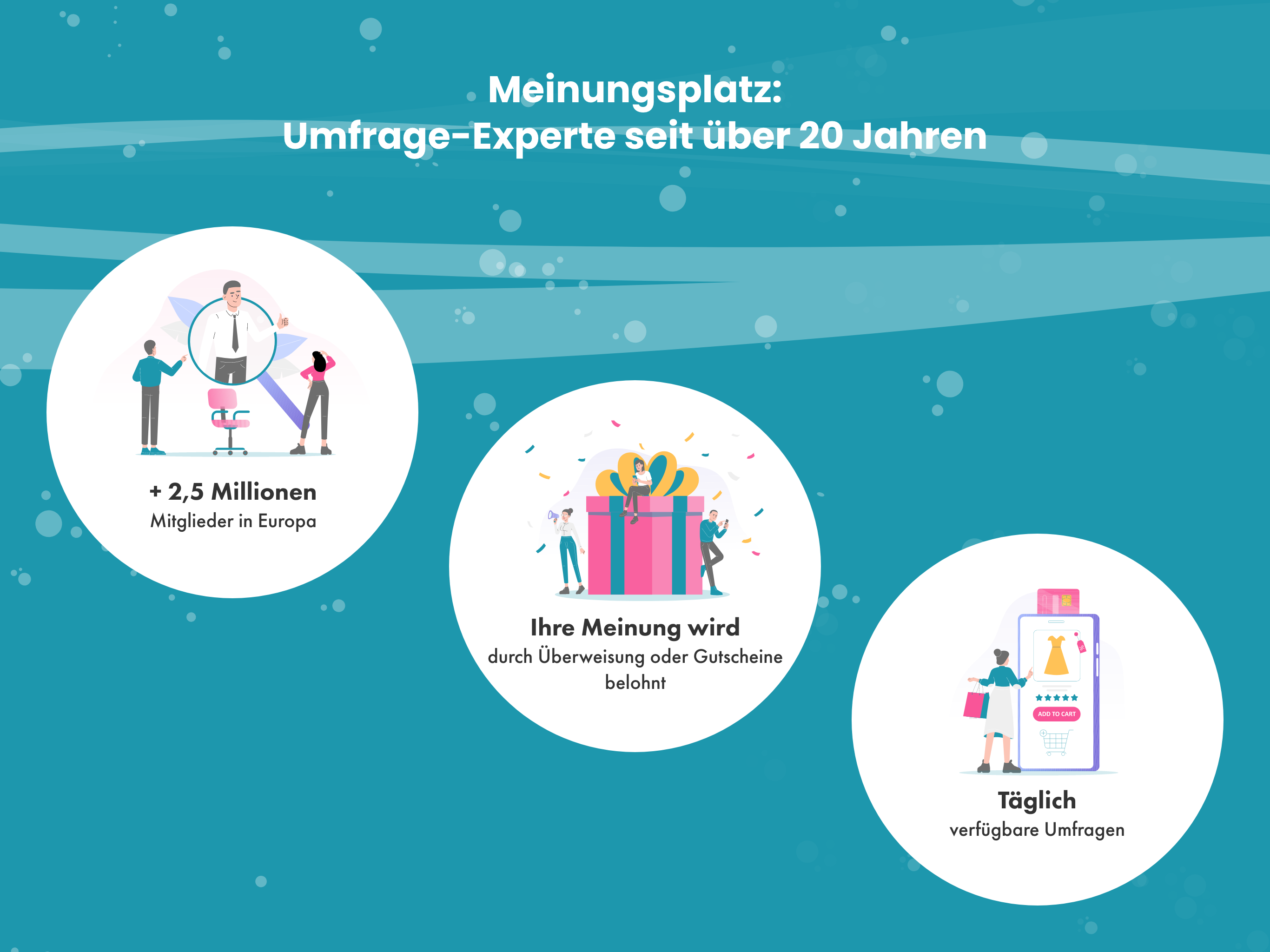 meinungsplatz.ch screenshot 7