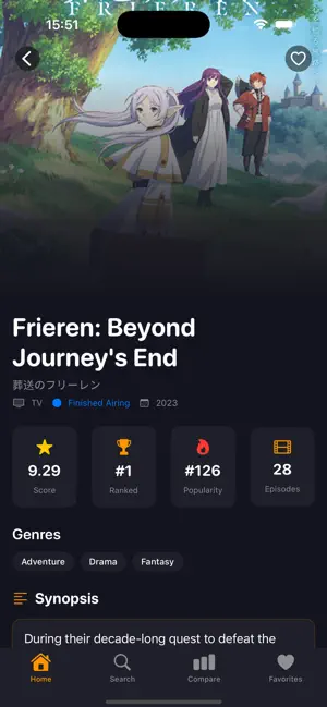 AnimeKai : Watch Anime screenshot 2
