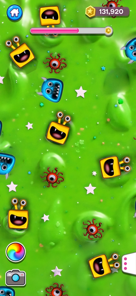 Super Slime Simulator - モンスターと遊ぶ