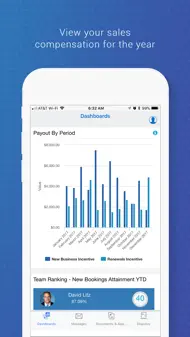 SAP Incentive Management iphone bilder 0