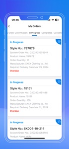 TradeAider: Smart Sourcing screenshot #3 for iPhone