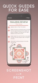 First Bloom: Mahjong Anywhere screenshot 5